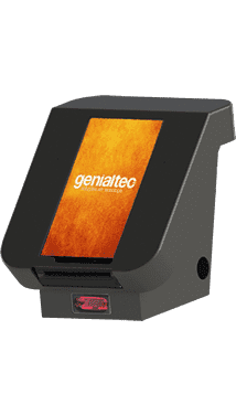 Terminal de Autoatendimento GT Minipay