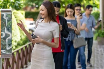 Agilidade no Atendimento Garante a Satisfação do Cliente