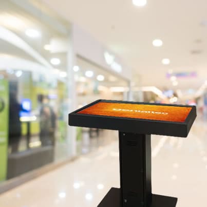 Shoppings