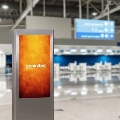 Aeroportos