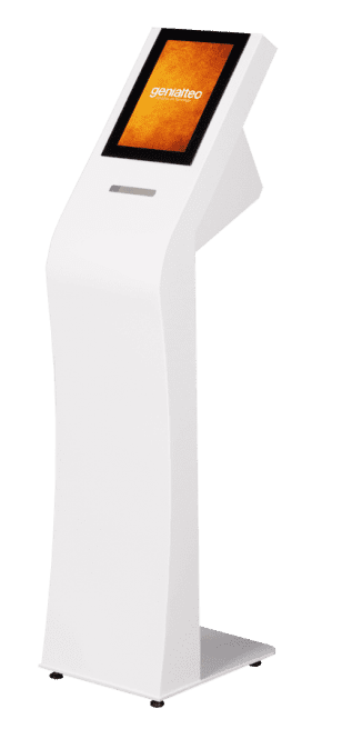 GT TEC Tablet
