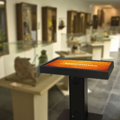 Museus