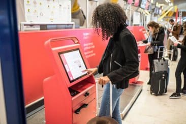 Terminal de Autoatendimento, O que é?
