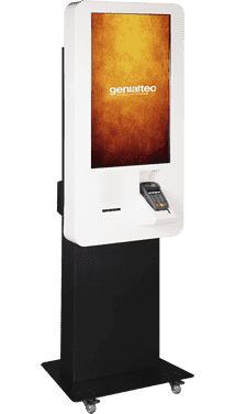 Terminal de Autoatendimento GT Onix
