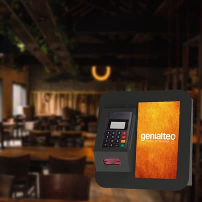 Restaurantes