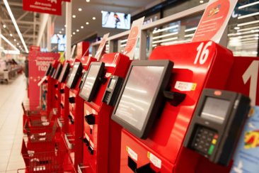 Os benefícios dos terminais de autoatendimento para os consumidores